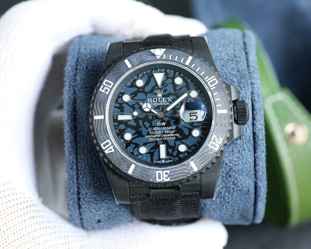 Rolex  Submariner