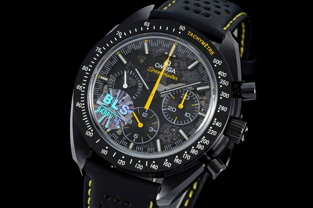 Omega Speedmaster