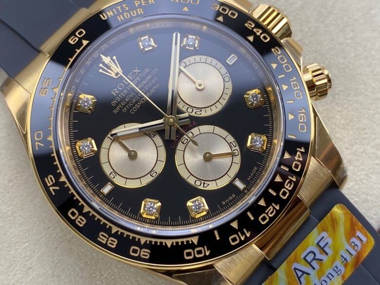 Rolex  Daytona