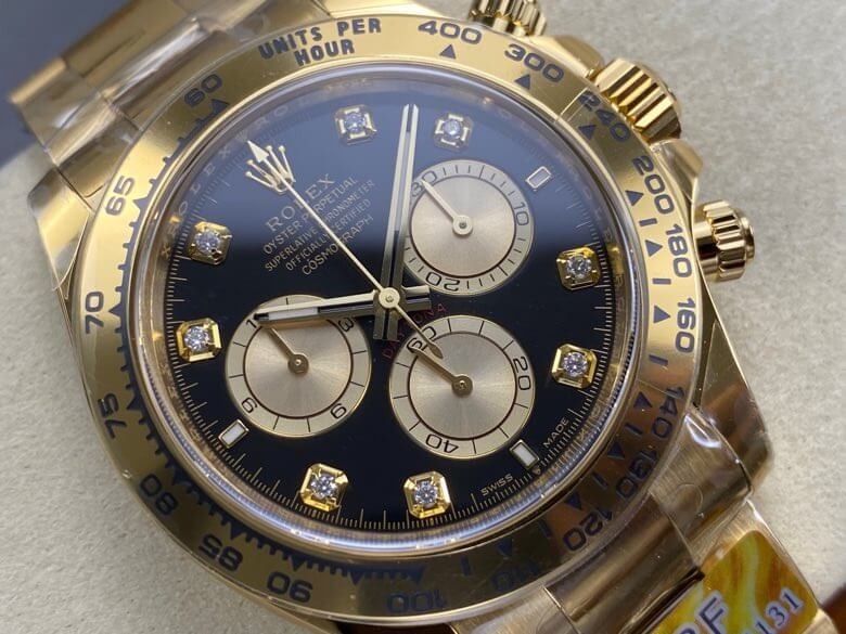 Rolex  Daytona