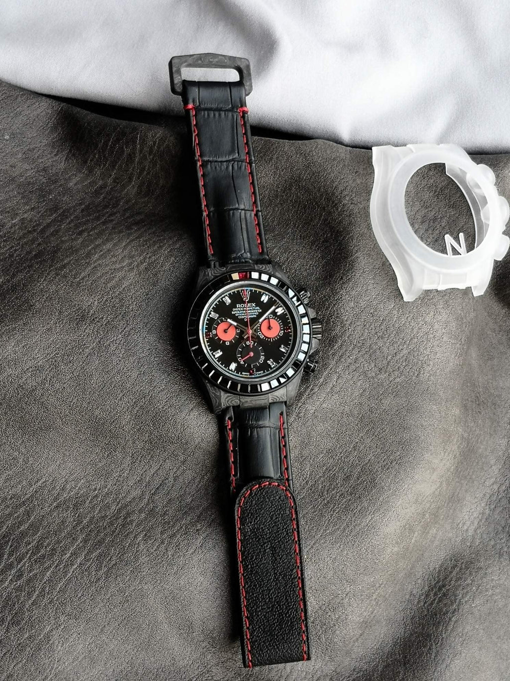 Rolex  Daytona