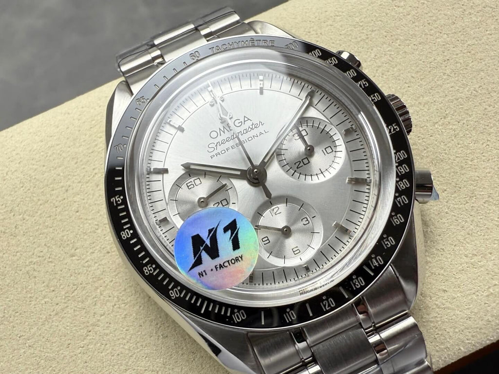 Omega Speedmaster
