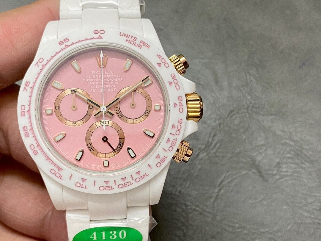 Rolex  Daytona