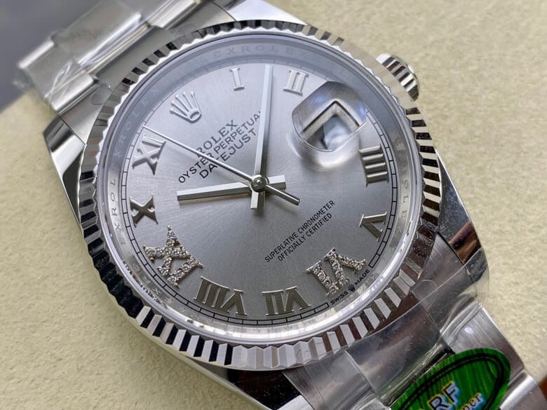 Rolex  Datejust