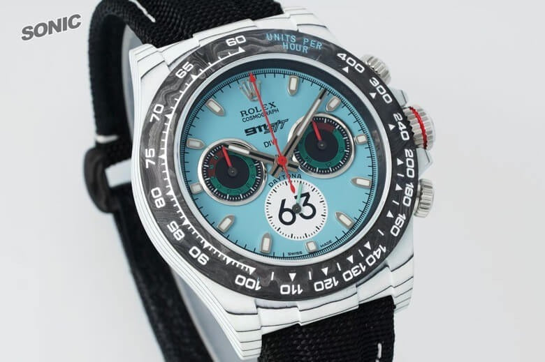 Rolex  Daytona