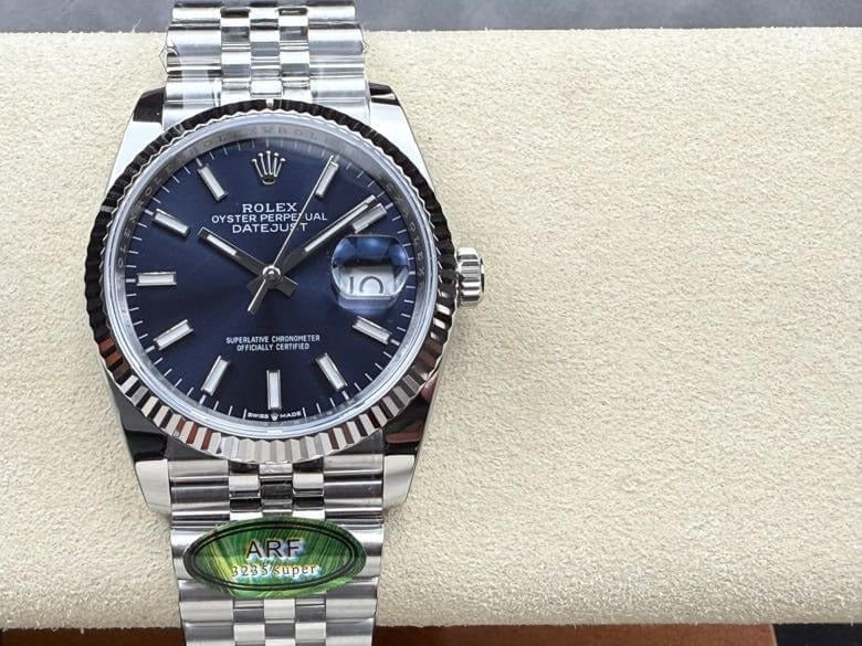 Rolex  Datejust