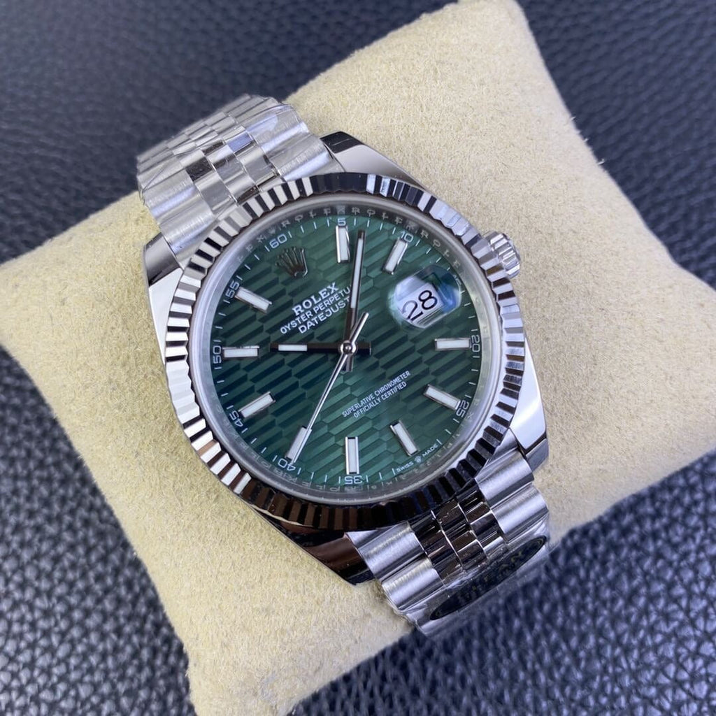 Rolex  Datejust