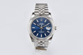 Rolex  Datejust