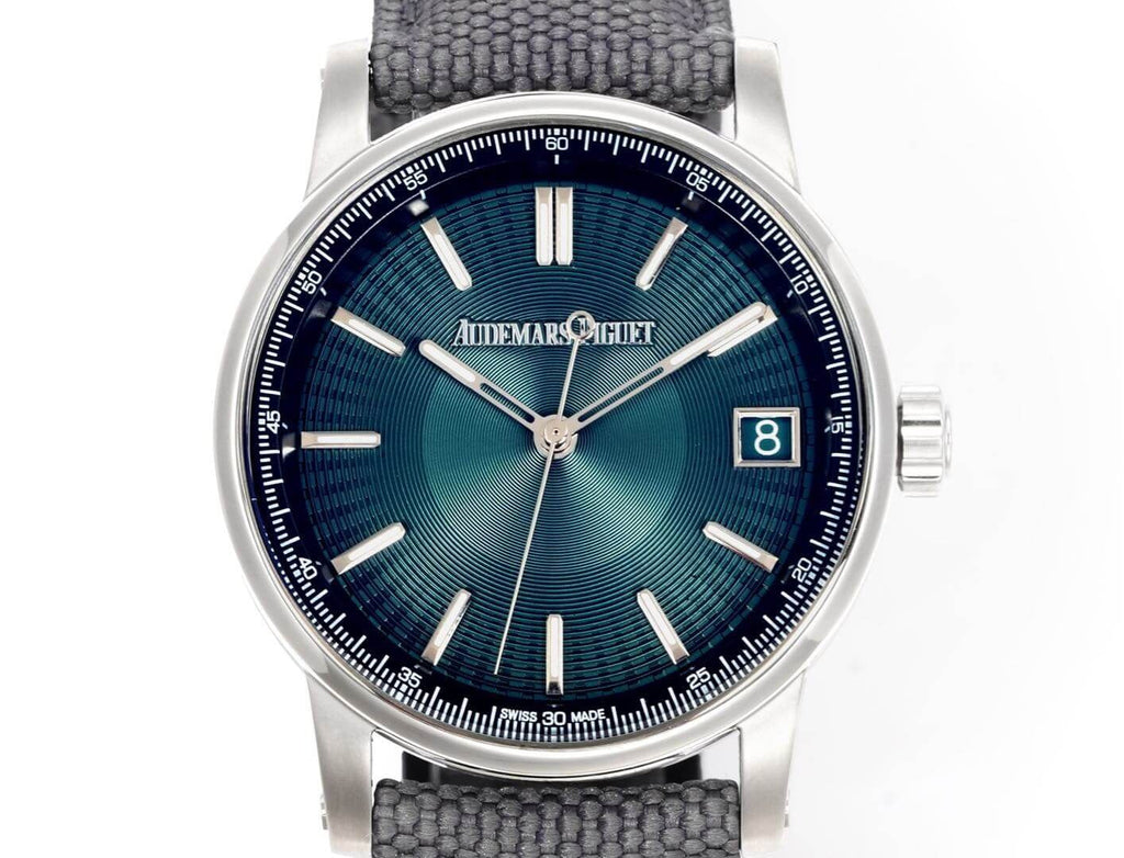 Audemars Piguet