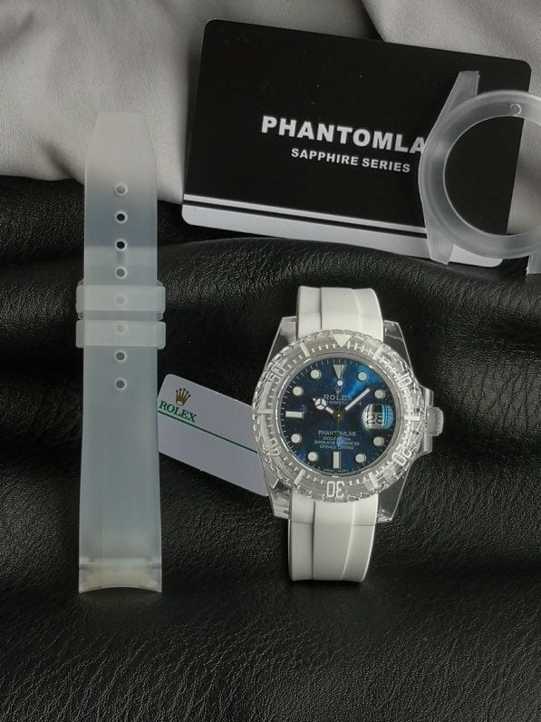 Rolex  Phantomlab