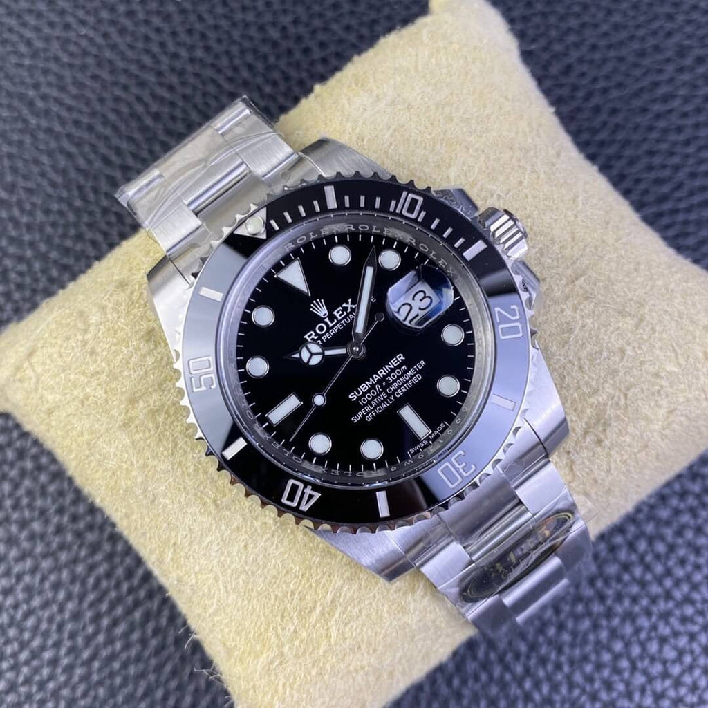 Rolex  Submariner