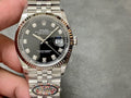 Rolex  Datejust