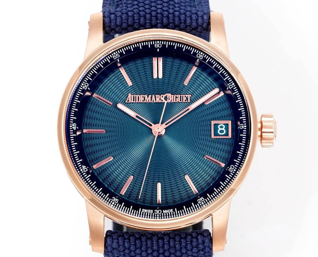 Audemars Piguet