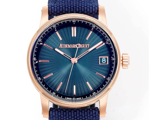 Audemars Piguet