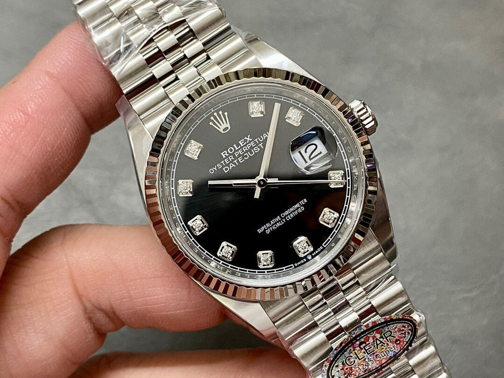 Rolex  Datejust