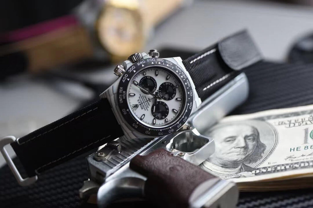 Rolex  Daytona