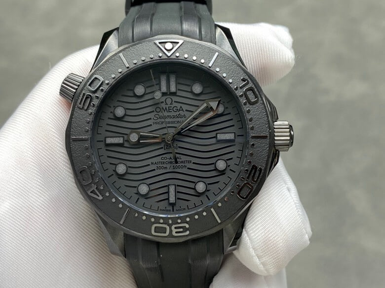 Omega Seamaster