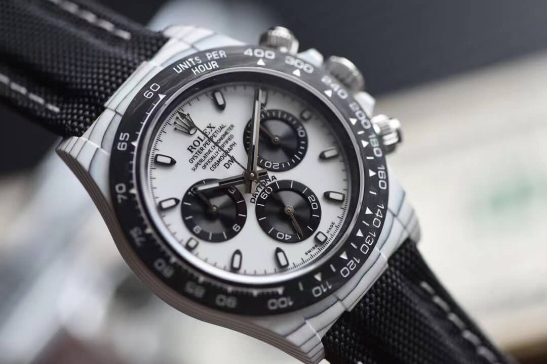 Rolex  Daytona