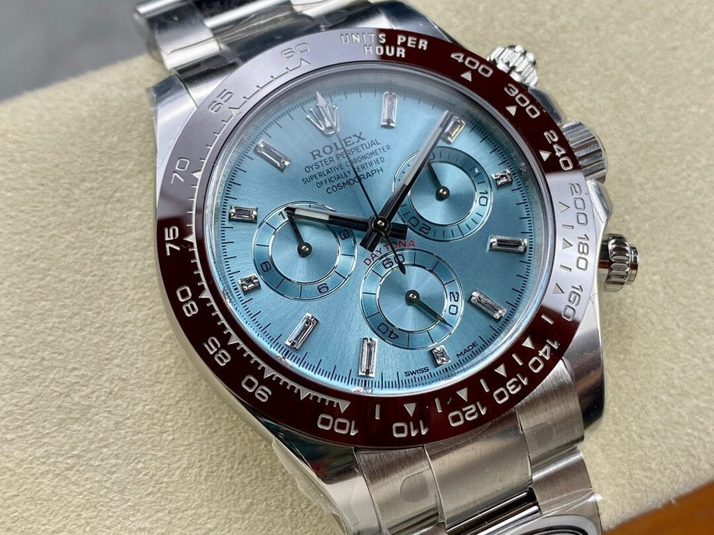 Rolex  Daytona