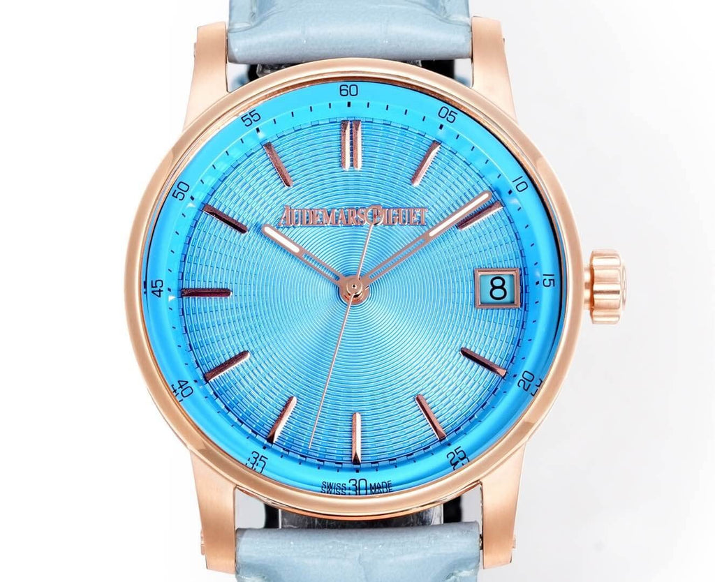 Audemars Piguet