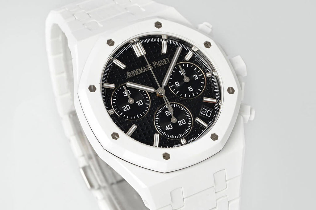 Audemars Piguet