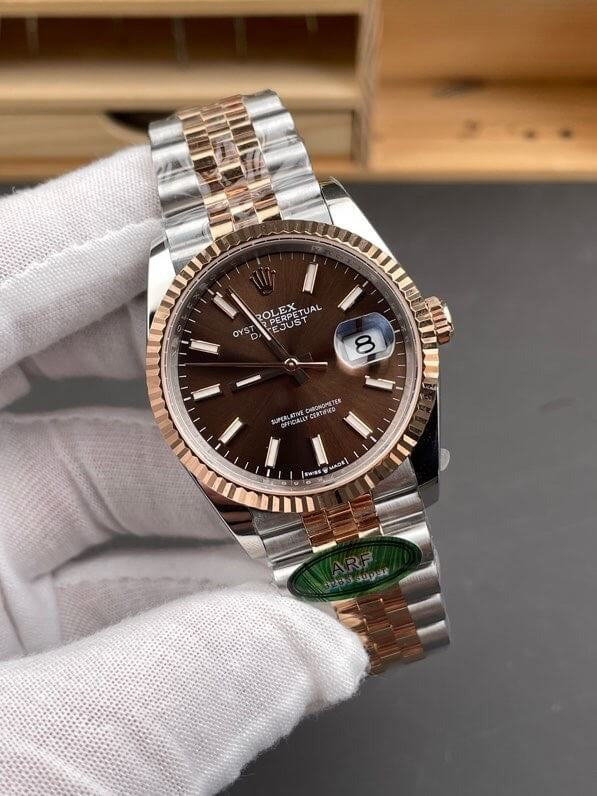 Rolex  Datejust