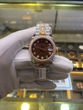 Rolex  Datejust