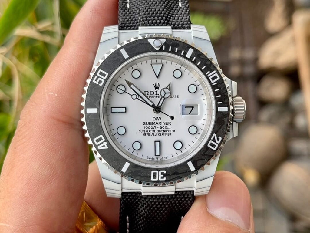 Rolex  Submariner