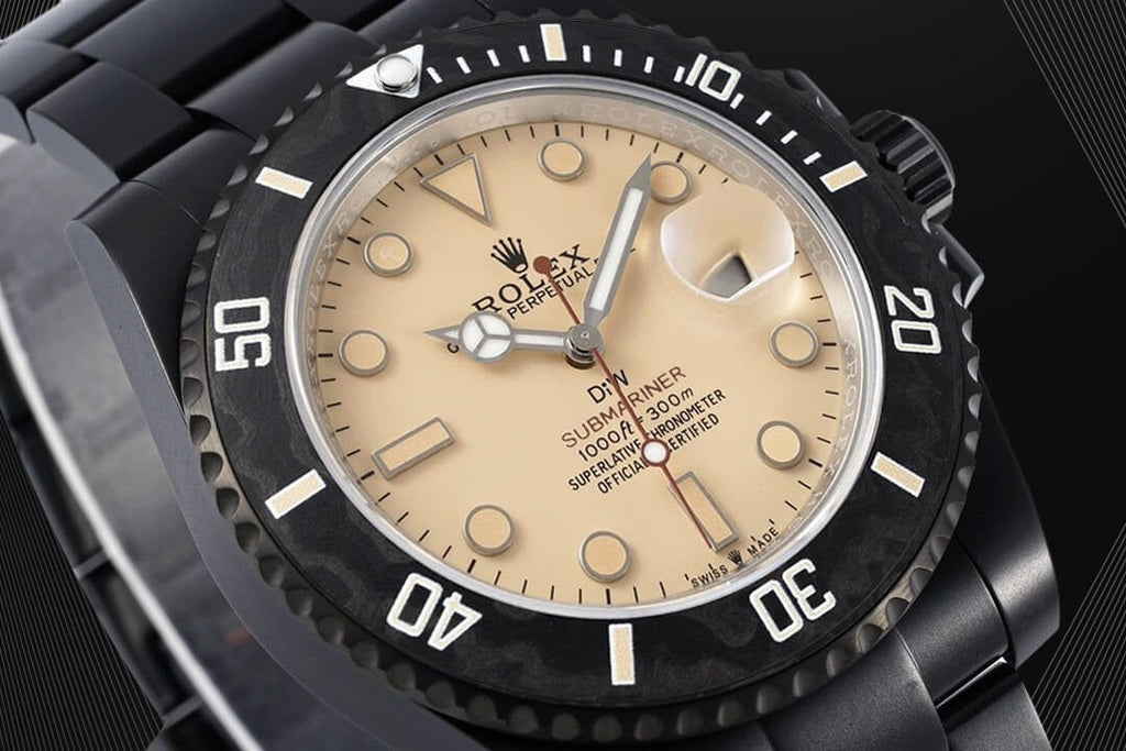 Rolex  Submariner