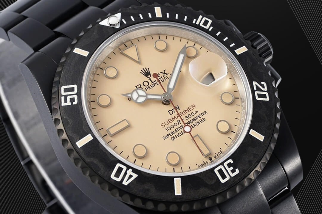 Rolex  Submariner