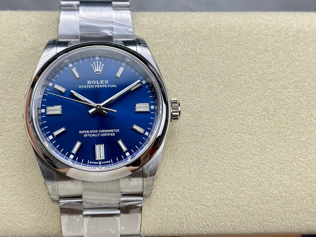 Rolex  Datejust