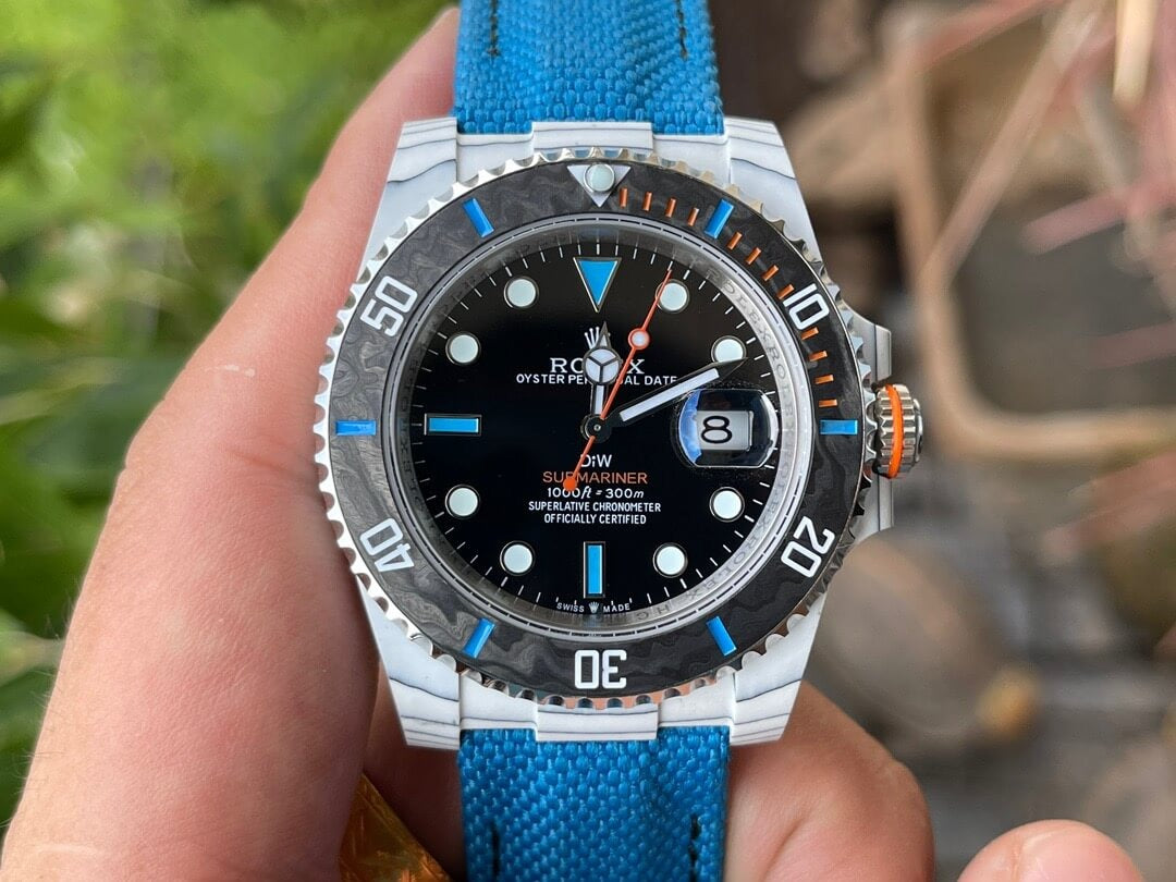 Rolex  Submariner