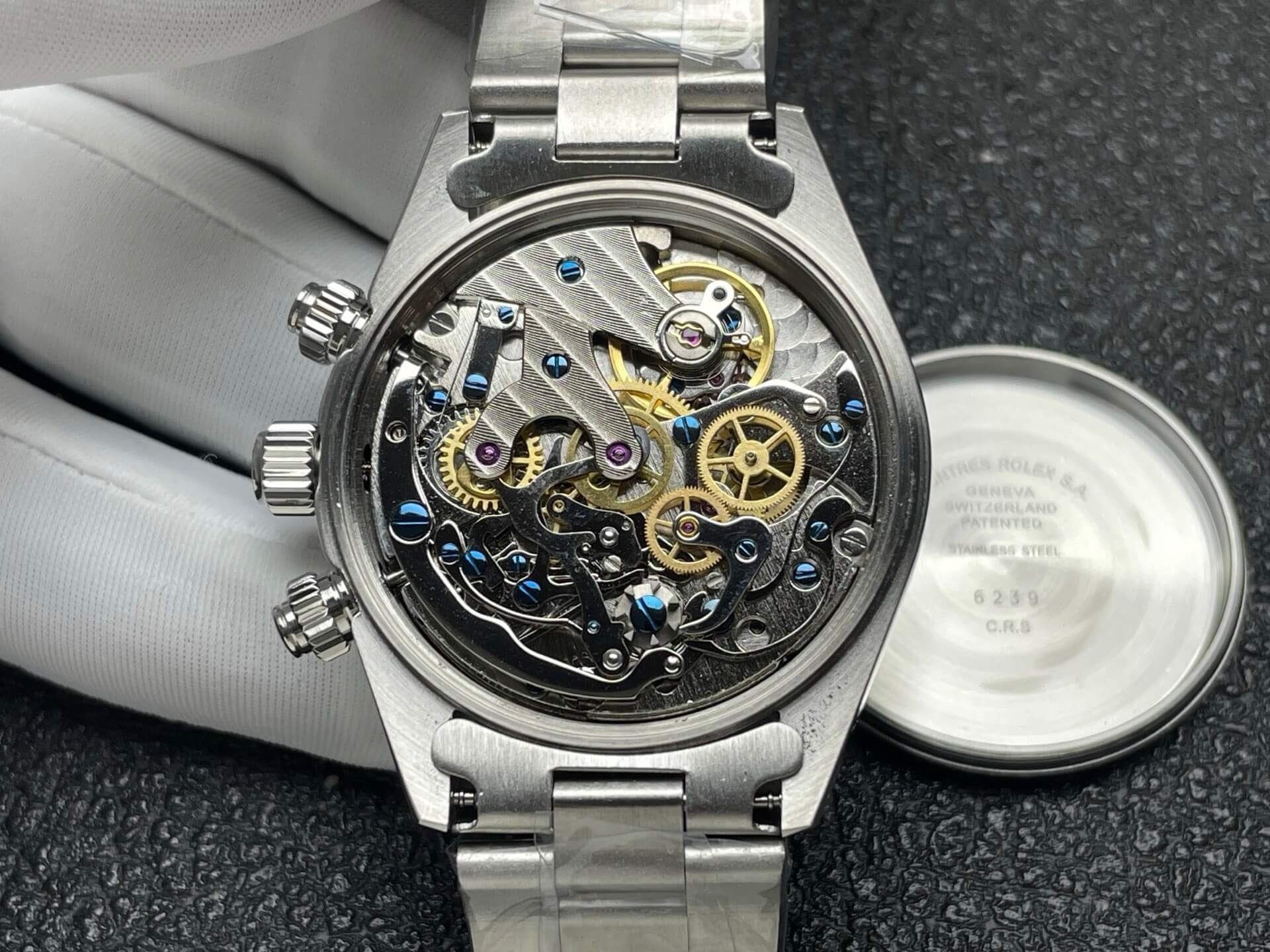 Rolex  Daytona