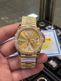 Rolex  Day-date