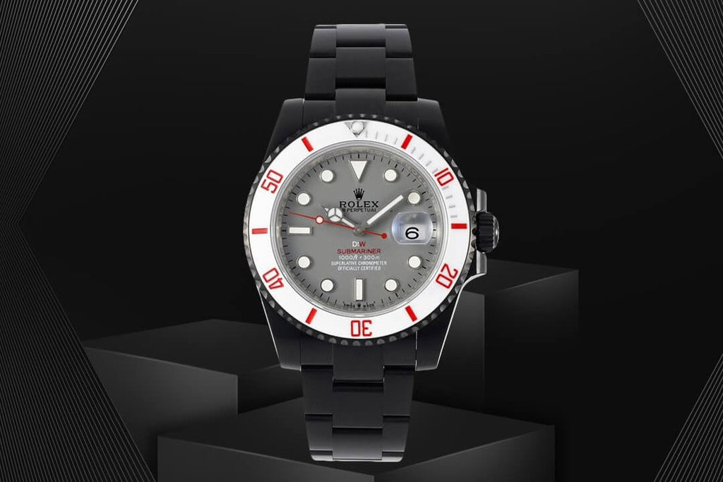 Rolex  Submariner