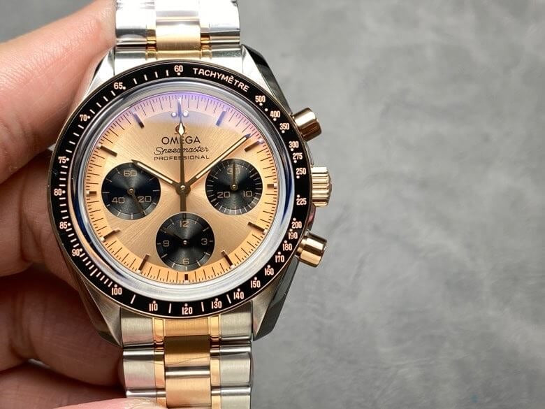 Omega Speedmaster