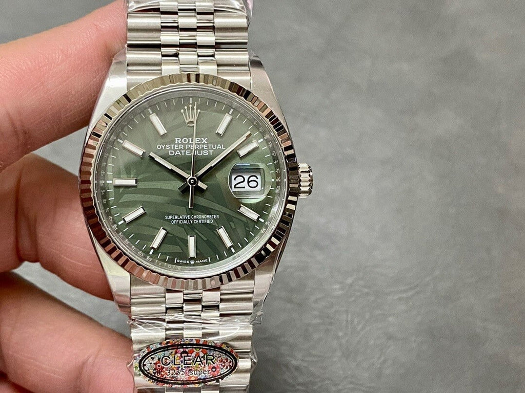 Rolex  Datejust