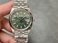 Rolex  Datejust