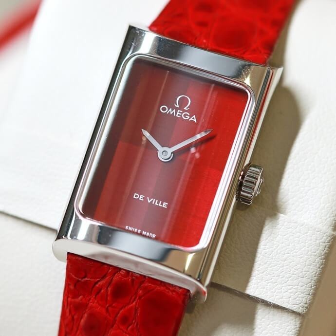 Omega De Ville
