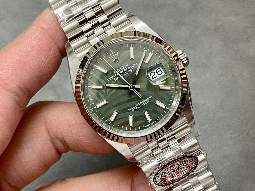 Rolex  Datejust