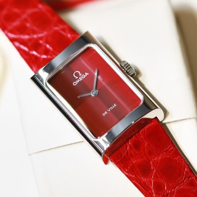 Omega De Ville