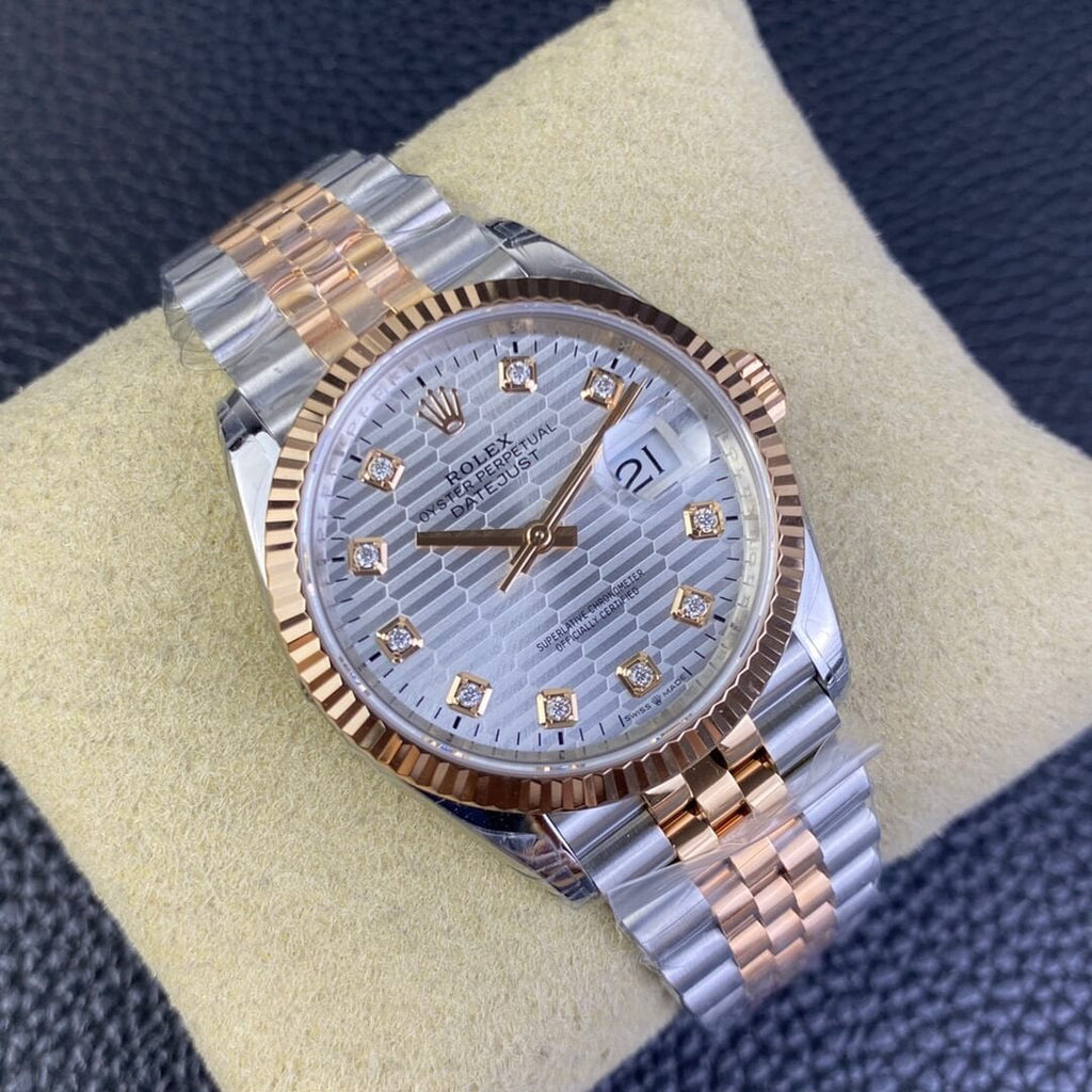 Rolex  Datejust
