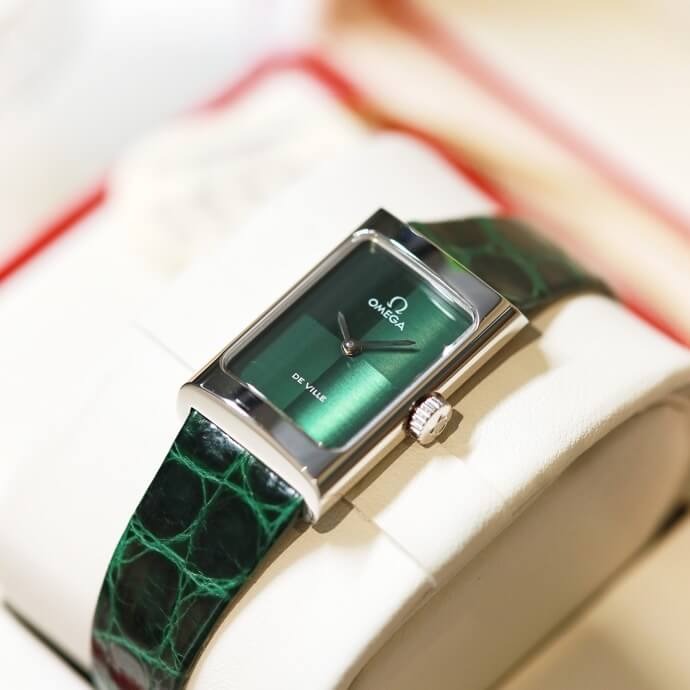 Omega De Ville