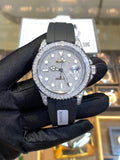 Rolex  Yacht Master