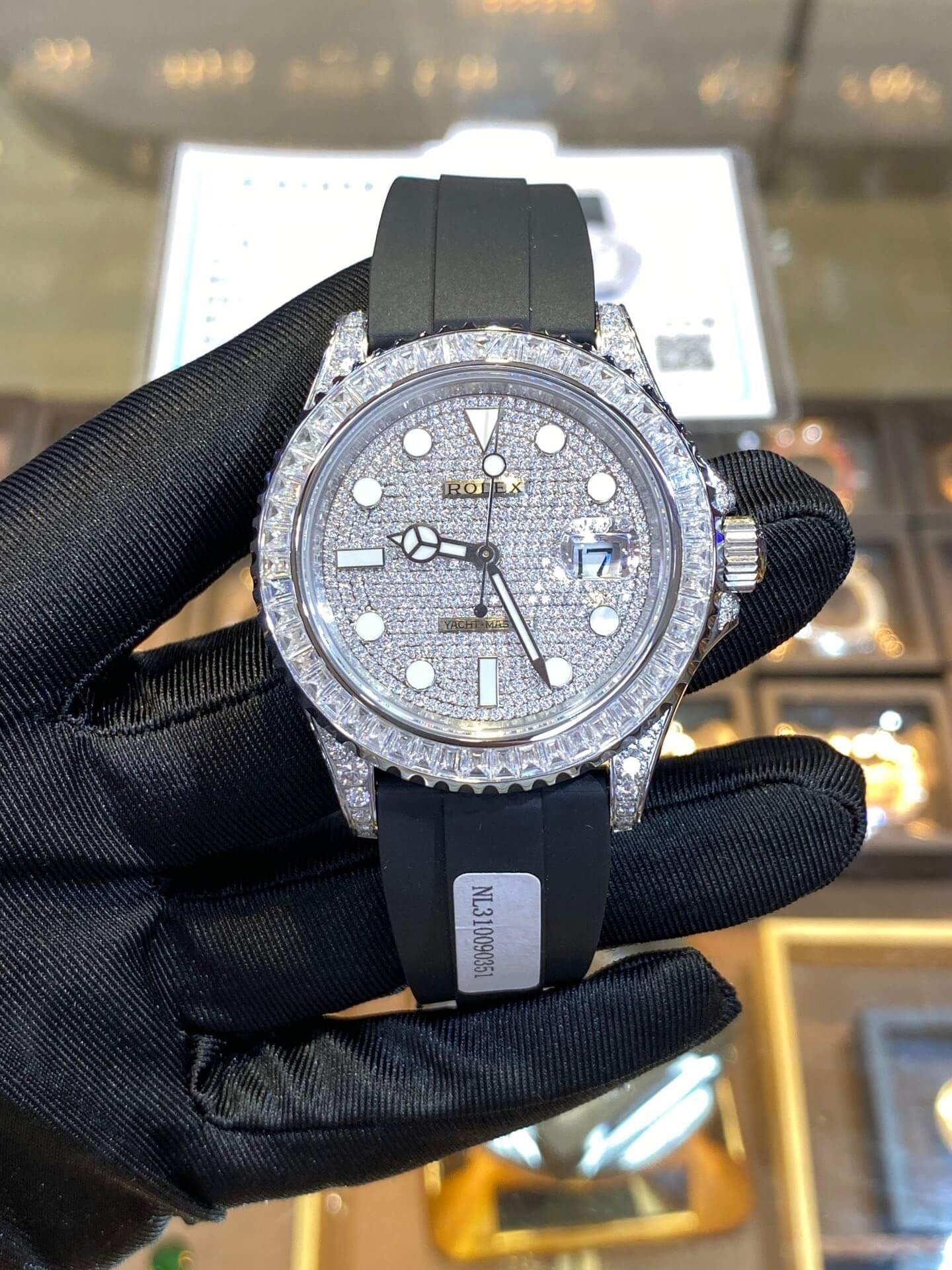 Rolex  Yacht Master
