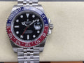 Rolex  GMT-Master