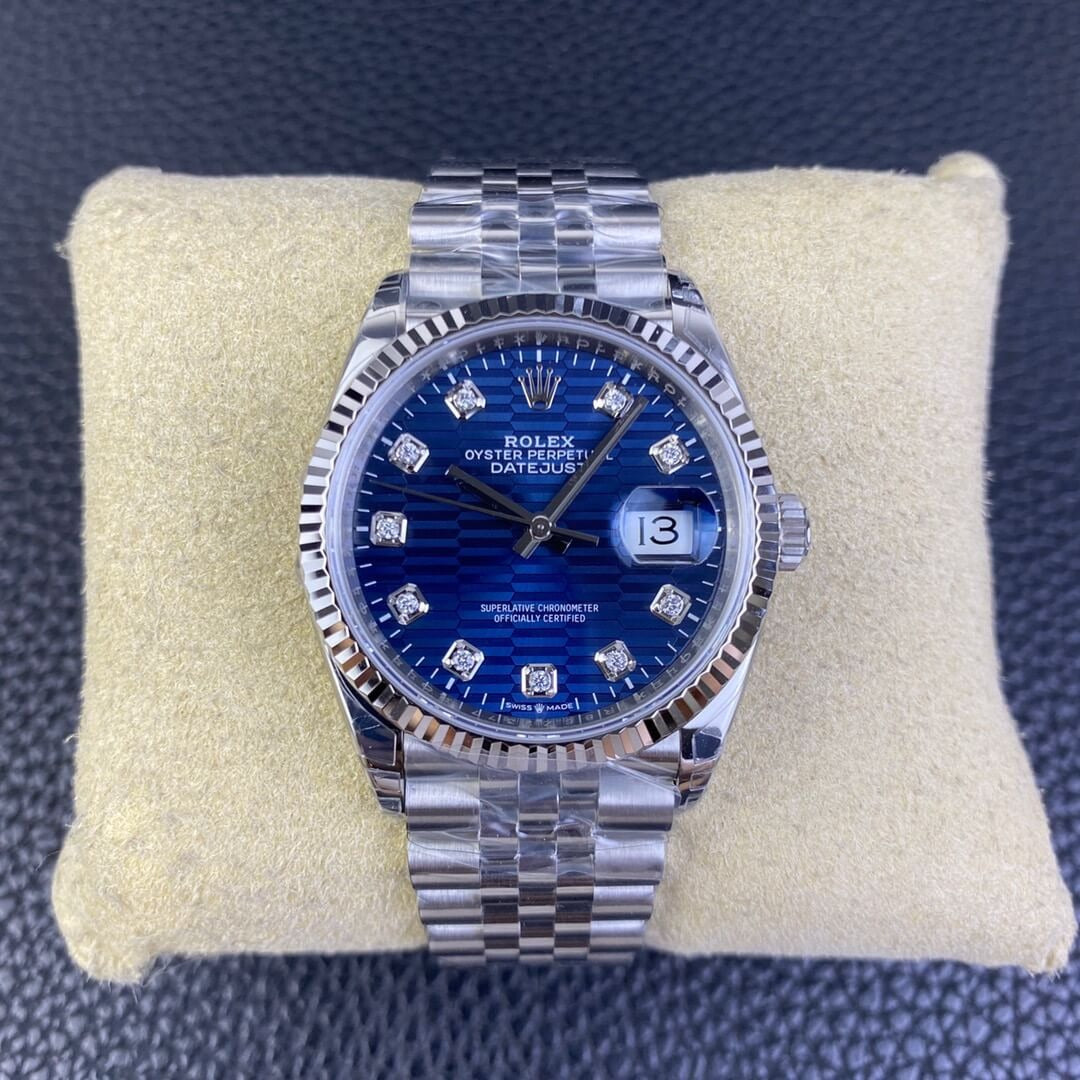 Rolex  Datejust