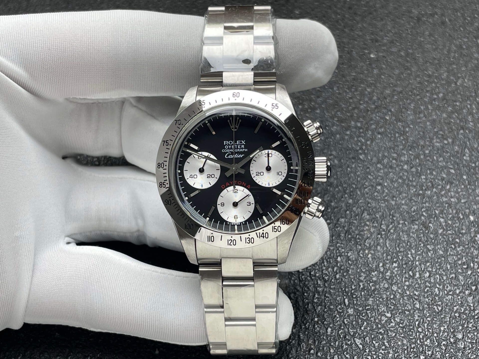 Rolex  Daytona