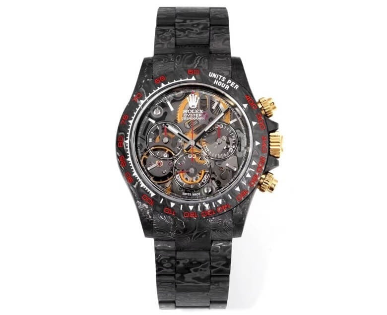Rolex  Daytona