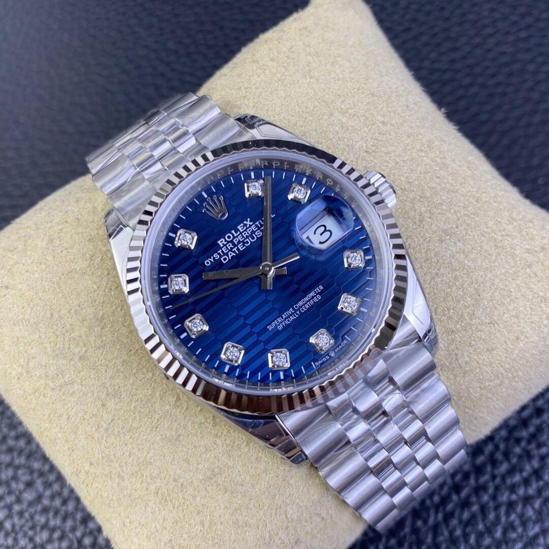 Rolex  Datejust